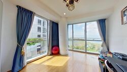 Reflections At Keppel Bay (D4), Condominium #460422011